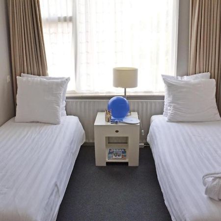 Budget Hotel Koogerend Den Burg Luaran gambar