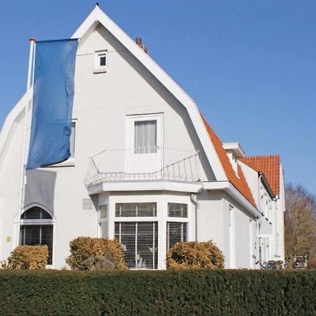 Budget Hotel Koogerend Den Burg Luaran gambar