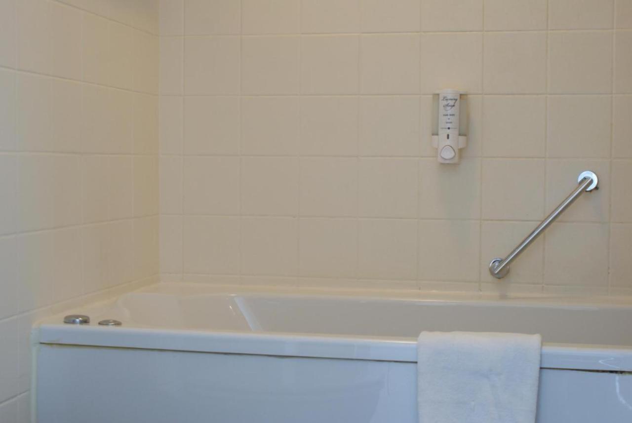 Budget Hotel Koogerend Den Burg Luaran gambar