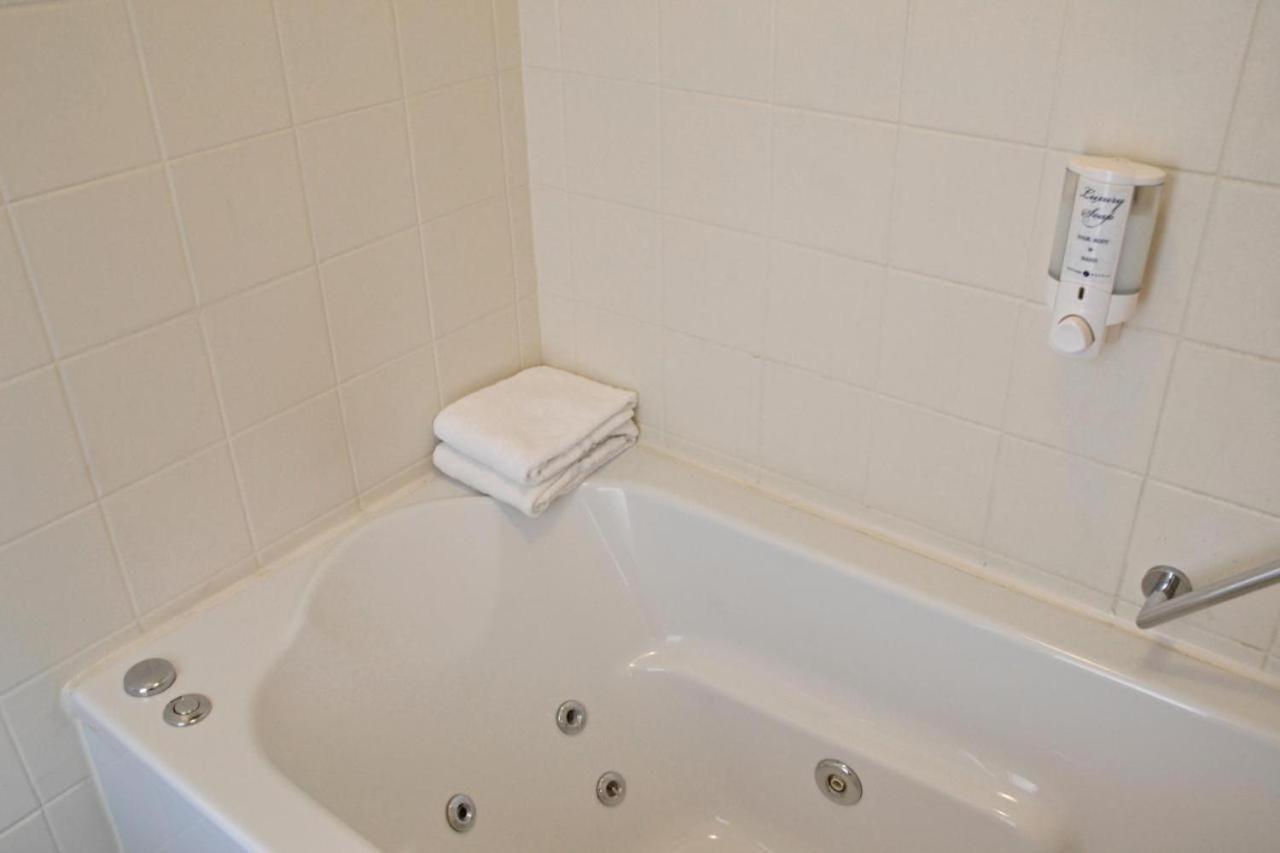 Budget Hotel Koogerend Den Burg Luaran gambar