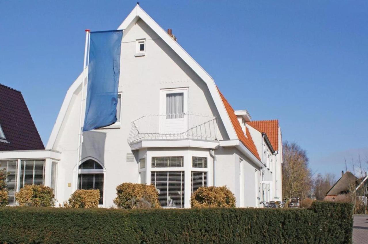 Budget Hotel Koogerend Den Burg Luaran gambar